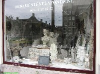 Centraal Station CS - nr. 0391